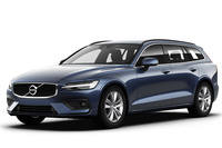 新開発の7段DCTを搭載した「ボルボV60」発売