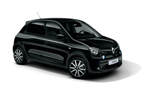 「ルノー・トゥインゴ」にオーディオが自慢の限定車の画像