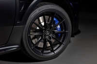 トヨタが限定車「GRヤリス Sébastien Ogier 9x World Champion Edition（セバスチャン・オジエ 9xワールドチャンピオンエディション）」の概要を発表の画像