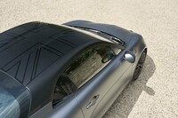 F1マシン由来のカーボンパーツを使用　限定車「アルピーヌA110 Sエンストン」受注開始の画像