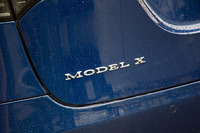 テスラ・モデルX P90D（4WD）【試乗記】の画像