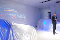 AMGのニューカマー