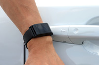 ジャガーXF SE R-DYNAMIC P300（4WD/8AT）【試乗記】の画像