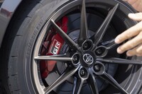 トヨタGRカローラRZ（後編）の画像