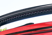 ホンダアクセスが「ホンダ・シビック」用のテールゲートスポイラーを発売の画像