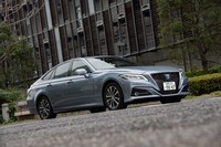 トヨタ・クラウン2.5 G