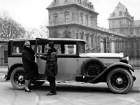 今月の名車列伝(2008年7月）