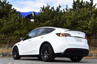 輸入車チョイ乗りリポート 第5回：クルマとのこれからの画像