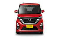 日産の起死回生の一台となるか!?　新型「ルークス」のアピールポイントは？