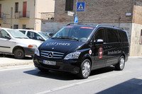 大矢アキオの「横丁流・ミッレミリア2011観戦」（後編）