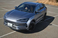 BYDシーライオン6