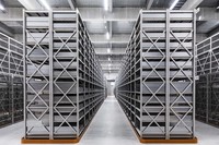 BMW＆MINIにパーツを安定供給　新たな部品センターがオープンの画像