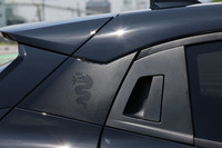 アルファ・ロメオ・ジュニア イブリダ コア（FF/6AT）【試乗記】の画像