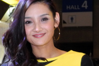 東京オートサロン2018コンパニオン名鑑6