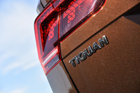 フォルクスワーゲン・ティグアンTSIハイライン（FF/6AT）【試乗記】の画像