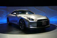 日産GT-R（その2）【カースコープ】