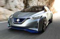 第322回：日産は自動運転に本気です！「IDSコンセプト」に見る次世代モビリティー