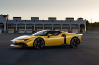 フェラーリ849テスタロッサ