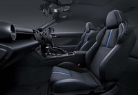 200台の限定販売　「スバルBRZ」の10周年記念モデルが登場の画像