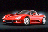 イタリアのスポーツカー「O.S.C.A.」復活の画像