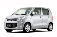 「マツダ・フレア XG」