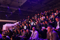 第126回：「i」コンセプトに見る未来のBMW　〜ドイツで開催された技術ワークショップに参加の画像