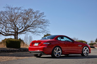 【テスト車のオプション装備】
AMGスポーツパッケージ＝35万円／レザーパッケージ＝28万円