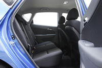 ヒュンダイ i30（FF/4AT）【ブリーフテスト】の画像