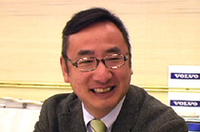 
	【写真上】ロータス「エキシージ」
	【写真下】エルシーアイ株式会社 相原聡氏
	 