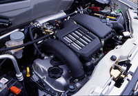 スズキKeiスポーツ(4AT)【ブリーフテスト】の画像