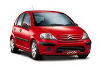 シトロエン「C3」フェイスリフト、「C2」にはスポーツモデル「VTS」の画像