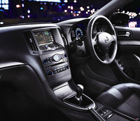 「日産スカイライン」小変更　廉価な新グレードもの画像