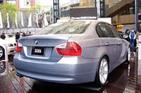 BMWの主力「3シリーズ・セダン」、フルモデルチェンジで第5世代に突入！の画像