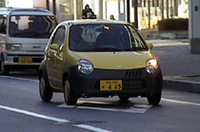 【Movie】スズキ「ツイン」試乗会で松本英雄が聞く（その3）の画像