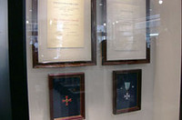 輸入開始から53年「梁瀬次郎、メルセデス・ベンツとの歩み」開催の画像