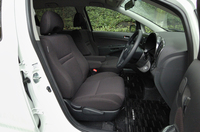 トヨタ・ウィッシュZ（CVT）【ブリーフテスト】の画像