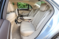 第23回「メルセデス・ベンツS400ハイブリッド エクスクルーシブ」（後編）の画像