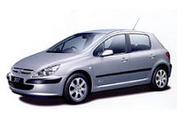 プジョー「307」に“戦略的”なエントリーモデルの画像