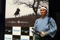 至れり尽くせりのPND、パナソニックから登場の画像