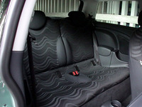 MINI ONE（5MT）【ブリーフテスト】の画像