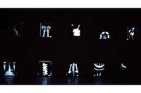 “不思議な自動車”を展示、「Trait d'union 21」開催中の画像