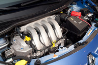 「ルノー・トゥインゴ ゴルディーニR.S.」発売の画像