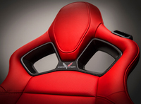 
    コンペティション スポーツバケットシート
    