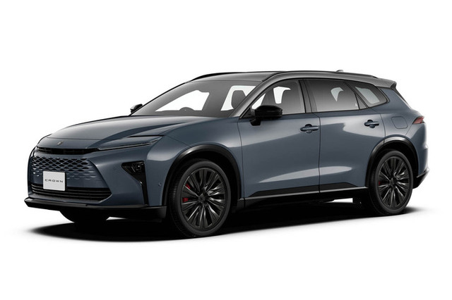 売れて当然!? “第4のクラウン”「トヨタ・クラウン エステート」の商品