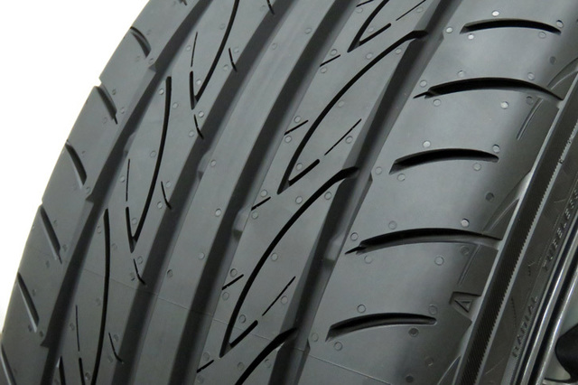 第352回：走る楽しさと快適性を両立 横浜ゴムの新製品「アドバン