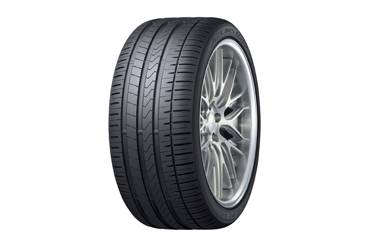 「ファルケンAZENIS FK510」