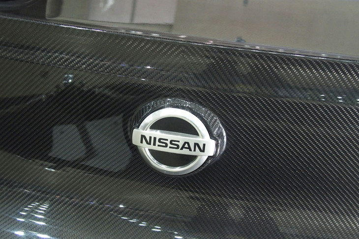 日産GT-R50 by Italdesign（2021年）