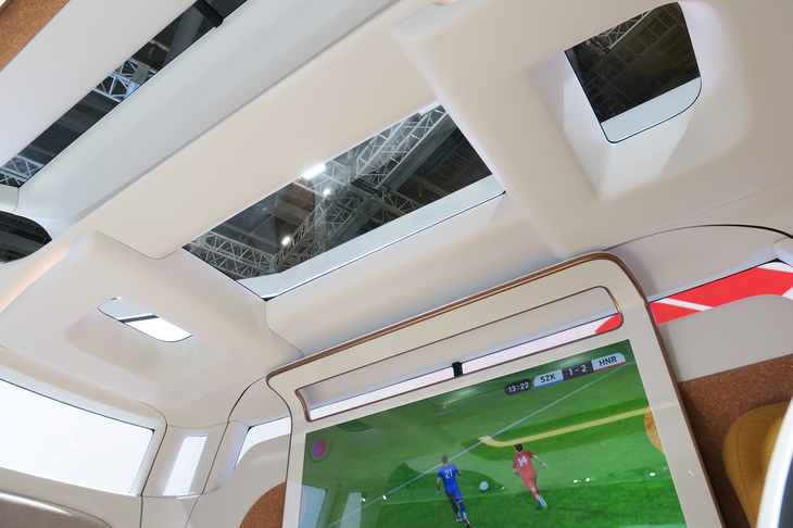 スズキHANARE（ハナレ）