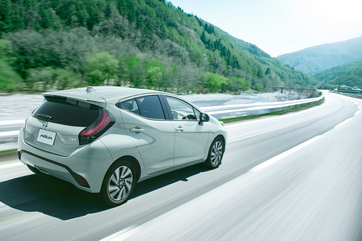 同じユーティリティー系コンパクトでありながら、異なるキャラクターを持ち合わせていたトヨタ、ホンダ、日産の3モデル。こうしたコンパクトカーを求める向きには、ぜひ自分の用途や好みに合った一台を選んでほしい。