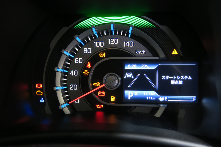 スズキ・ハスラー コンセプト